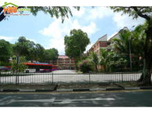 Blk 4 Changi Village Road (D17), HDB 3 Rooms #285252